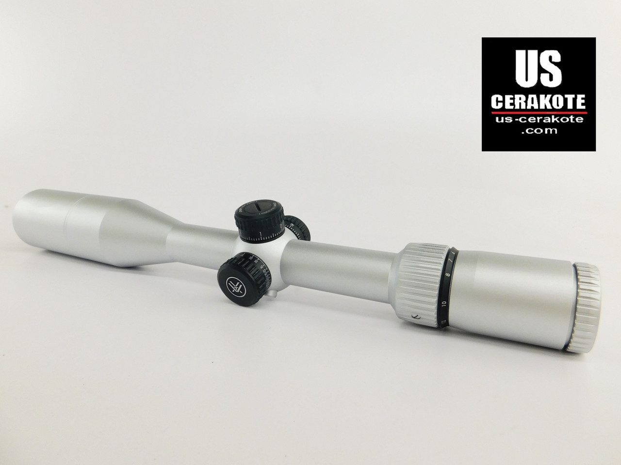 US Cerakote | Vortex Diamondback Tactical 6-24x50mm EBR-2C