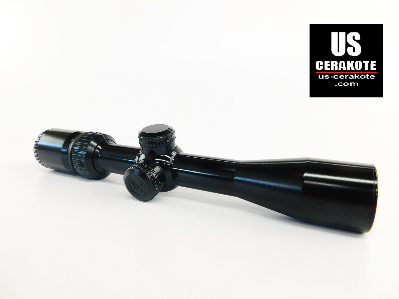 US Cerakote | Vortex Crossfire II 2-7x32mm Scout V-Plex Gloss