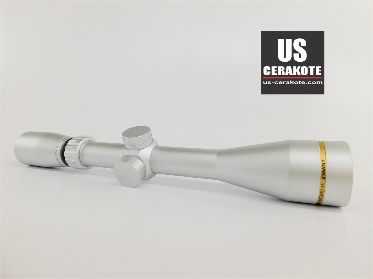 US Cerakote | Leupold VX-Freedom 3-9x40mm UltimateSlam