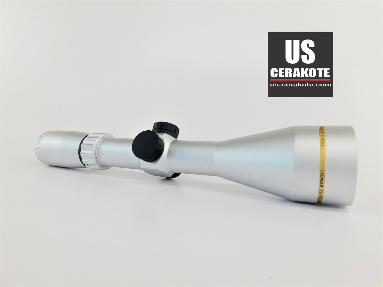 US Cerakote | Leupold VX-Freedom 3-9x50mm Illum. Firedot Twilight