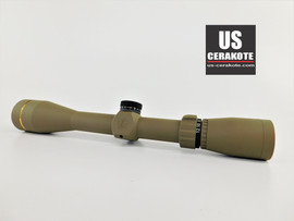 Leupold VX-Freedom 4-12x40mm CDS Duplex Flat Dark Earth 180600