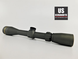 Leupold VX-Freedom 4-12x40mm CDS Duplex Tungsten 180600