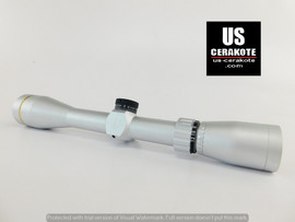 Leupold VX-Freedom 4-12x40mm CDS Tri-MOA Satin Silver 180601