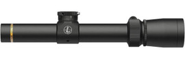 Leupold VX-3HD 1.5-5x20mm CDS-ZL Duplex Matte 180615
