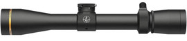 Leupold VX-3HD 2.5-8x36mm CDS-ZL Duplex Matte 180616