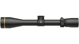 Leupold VX-3HD 3.5-10x40mm CDS-ZL Duplex Matte 180617