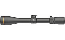 Leupold VX-3HD 4.5-14x40mm CDS-ZL Duplex Matte 180619