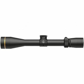 Leupold VX-3HD 4.5-14x40mm CDS-ZL Boone & Crockett Matte 180620