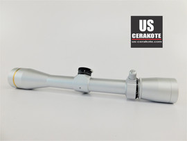 Leupold VX-3HD 4.5-14x40mm CDS-ZL Boone & Crockett Satin Silver 180620