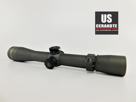 Leupold VX-3HD 4.5-14x40mm CDS-ZL Wind-Plex Tungsten 180623