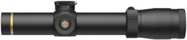 Leupold VX-3HD 1.5-5x20mm CDS-ZL Illum. Firedot Twilight Hunter Matte 180626