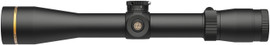 Leupold VX-3HD 3.5-10x40mm CDS-ZL Illum. Firedot Twilight Hunter Matte 180627