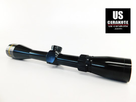 Leupold VX-Freedom 3-9x40mm Hunt-Plex Gloss Black 181307