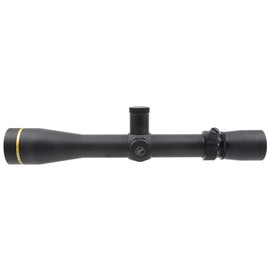 Leupold VX-3HD 4.5-14x40mm CDS-T Diamond Matte 182567