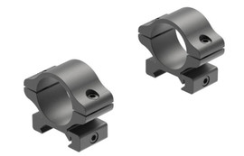 Leupold Rifleman Scope Rings 1" Low Matte 56524