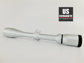 Bushnell Banner 3-9x50mm Multi-X Satin Silver 613950