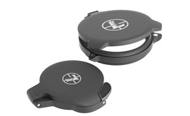 Leupold Alumina Flip Back Lens Cover Kit Standard EP & 50mm 62995