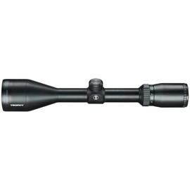Bushnell Trophy 3-9x50mm Multi-X Matte 753950
