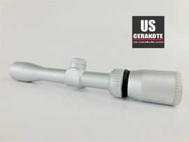 Vortex Crossfire II 2-7x32mm V-Plex Satin Silver CF2-31001