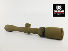 Vortex Crossfire II 2-7x32mm Dead-Hold BDC Flat Dark Earth CF2-31003