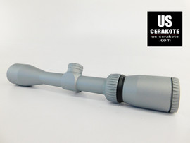 Vortex Crossfire II 3-9x40mm Dead-Hold BDC Satin Mag CF2-31007