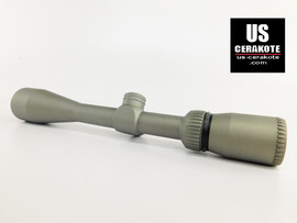 Vortex Crossfire II 4-12x44mm V-Plex Titanium CF2-31013