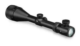 Vortex Crossfire II 3-12x56mm Hog Hunter V-Brite Matte CF2-31049