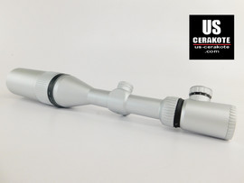 Vortex Crossfire II 3-12x56mm Hog Hunter V-Brite Satin Silver CF2-31049