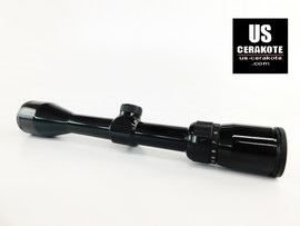 Vortex Diamondback 4-12x40mm Dead-Hold BDC Gloss Black DBK-04-BDC