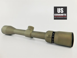 Vortex Diamondback 4-12x40mm Dead-Hold BDC Smoked Bronze DBK-04-BDC