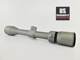 US Cerakote | Vortex Diamondback 4-12x40mm Dead-Hold BDC Tungsten
