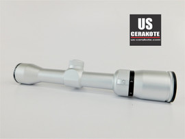 Vortex Diamondback 1.75-5x32mm Dead-Hold BDC Satin Silver DBK-08-BDC