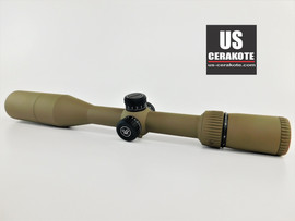 Vortex Diamondback Tactical 6-24x50mm EBR-2C Flat Dark Earth DBK-10028