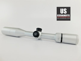 Vortex Diamondback Tactical 6-24x50mm EBR-2C Satin Silver DBK-10028