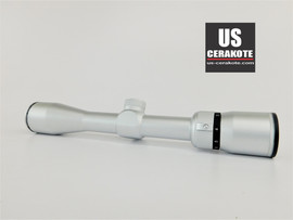 Vortex Diamondback 2-7x35mm Rimfire V-Plex Satin Silver DBK-RIM