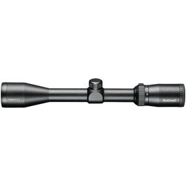 Bushnell Trophy XLT 4-12x40mm DOA Quick Ballistic Matte RT4124BS11