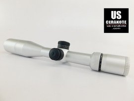 Vortex Strike Eagle 5-25x56mm EBR-7C FFP Satin Silver SE-52503