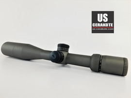 Vortex Strike Eagle 5-25x56mm EBR-7C FFP Tungsten SE-52503