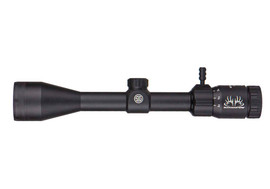 Sig Sauer Buckmaster 3-9x40mm Buckmasters BDC Matte SOBM33001