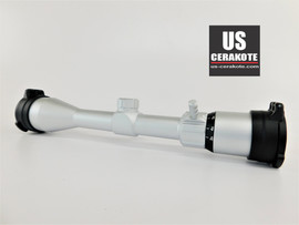 Sig Sauer Buckmaster 3-12x44mm Buckmasters BDC Satin Silver SOBM43001