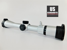 Sig Sauer Buckmaster 4-16x44mm Buckmasters BDC Satin Silver SOBM44001