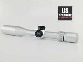 Vortex Venom 5-25x56mm EBR-7C MRAD FFP Satin Silver VEN-52502
