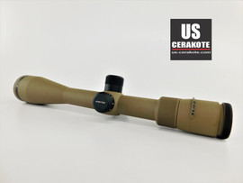 Vortex Viper 6.5-20x50mm Dead-Hold BDC Flat Dark Earth VPR-M-06BDC
