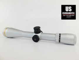 Leupold VX-5HD 7-35x56mm CDS-TZL3 TMOA Satin Silver 172754