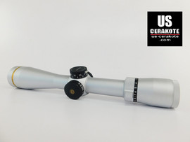 Leupold VX-5HD 3-15x44mm CDS-ZL2 Wind-Plex Satin Silver 171715