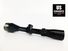 【kokoro】INBYTE SELFSAT OUTDOOR J05TK US Cerakote | Leupold VX-Freedom 3-9x50mm Hunt-Plex Satin