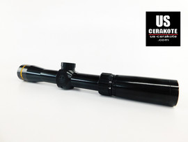 US Cerakote | Leupold VX-Freedom 1.5-4x28mm IER Scout Duplex