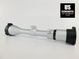 Sig Sauer Buckmaster 3-9x50mm Buckmasters BDC Satin Silver SOBM33002