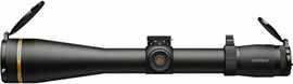 Leupold VX-6HD 4-24x52mm CDS-ZL2 Illum. Firedot Duplex Matte 179294