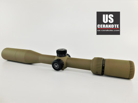 Vortex Diamondback Tactical 4-16x44mm EBR-2C Flat Dark Earth DBK-10026